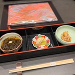 あぐー豚 しゃぶしゃぶ まじきな - 