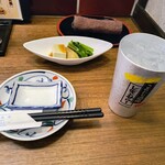 呑み喰い道楽　祐 - 