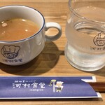 河村食堂 - 