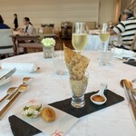 オーベルジュ・ド・リル ナゴヤ - 