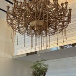 オーベルジュ・ド・リル ナゴヤ - 店内