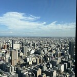 オーベルジュ・ド・リル ナゴヤ - 窓からの景色