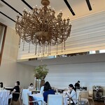 オーベルジュ・ド・リル ナゴヤ - 店内