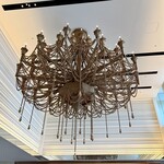 オーベルジュ・ド・リル ナゴヤ - 店内