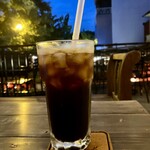 Eland Coffee - ドリンク写真: