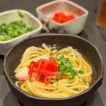 あぐー豚 しゃぶしゃぶ まじきな - 