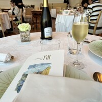 オーベルジュ・ド・リル ナゴヤ - 