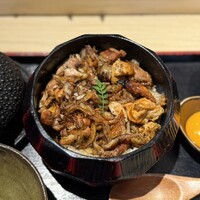 銀座かしわ - 