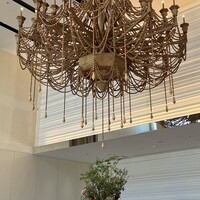 オーベルジュ・ド・リル ナゴヤ - 店内