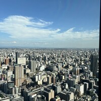 オーベルジュ・ド・リル ナゴヤ - 窓からの景色