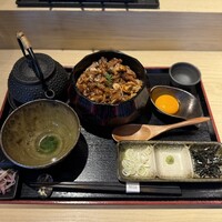 銀座かしわ - 