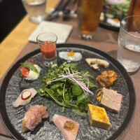 トレヴィーテ - 