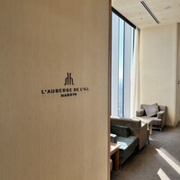 オーベルジュ・ド・リル ナゴヤ - 店内　ラウンジ