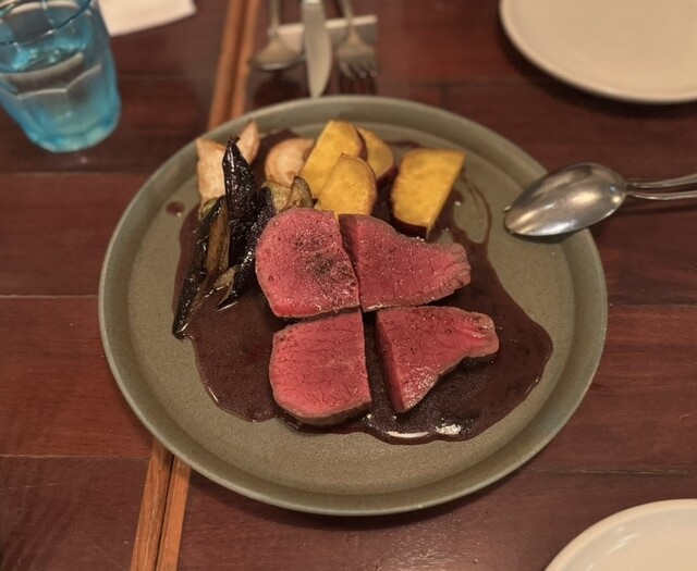 RED PEPPER Ebisu Ten photo 4