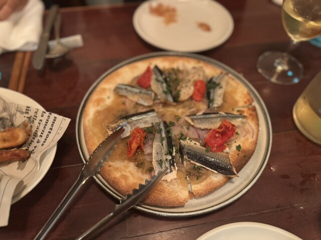 RED PEPPER Ebisu Ten photo 5