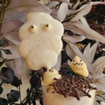 HAUTE COUTURE・CAFE - 