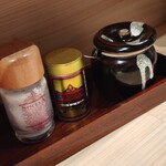 焼鳥と巻き焼き串 鳥々々 - 