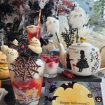 HAUTE COUTURE・CAFE - 