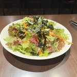 炭火焼肉　仁 - 