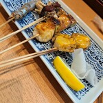 海鮮炙り屋 いぶき地 - 