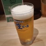 焼鳥と巻き焼き串 鳥々々 - 