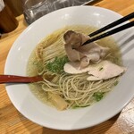 自家製麺 竜葵 - 