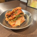 炭火焼肉　仁 - 