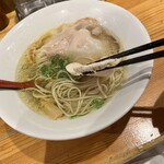 自家製麺 竜葵 - 