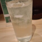 焼鳥と巻き焼き串 鳥々々 - 