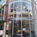 HAUTE COUTURE・CAFE - 