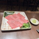 炭火焼肉　仁 - 