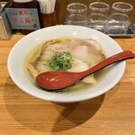 自家製麺 竜葵 - 