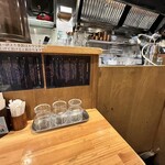 自家製麺 竜葵 - 