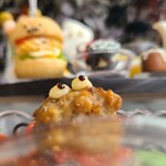 HAUTE COUTURE・CAFE - 