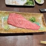 炭火焼肉　仁 - 