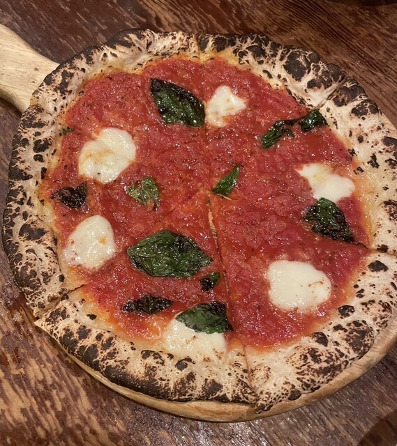 飯屋 ラ・テッパーニャ 十三 - 十三/鉄板焼き | 食べログ