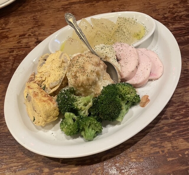 La Teppanya Juusan photo 3