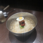 炭火焼肉　仁 - 