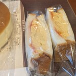 りくろーおじさんの店 - 