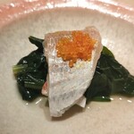 個室 和牛すき焼き 霜降り - 