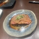 炭火焼肉　仁 - 