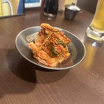 炭火焼肉　仁 - 