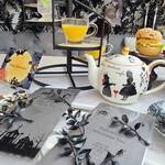 HAUTE COUTURE・CAFE - 