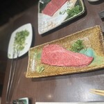 炭火焼肉　仁 - 