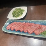 炭火焼肉　仁 - 
