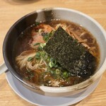 中華そば　らんまん - 