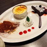 グラッチェガーデンズ 練馬土支田店 - 