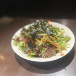 炭火焼肉　仁 - 