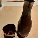 個室 和牛すき焼き 霜降り - 