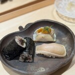 陸奥前鮨 善知鳥 - 